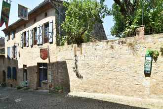  immeuble cordes-sur-ciel 81170