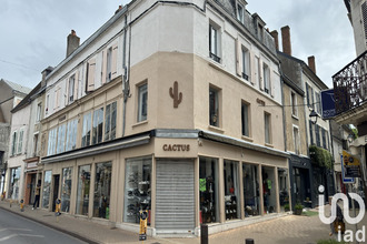  immeuble cosne-cours-sur-loire 58200