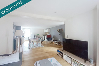  immeuble cosne-cours-sur-loire 58200