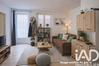  immeuble cosne-cours-sur-loire 58200
