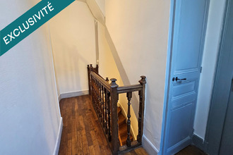  immeuble cosne-cours-sur-loire 58200
