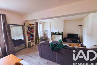  immeuble cosne-cours-sur-loire 58200