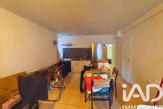  immeuble cosne-cours-sur-loire 58200