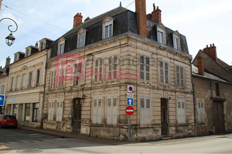  immeuble cosne-cours-sur-loire 58200