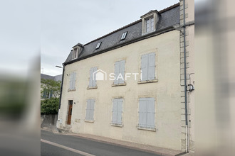  immeuble cosne-cours-sur-loire 58200