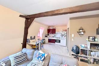  immeuble cosne-cours-sur-loire 58200
