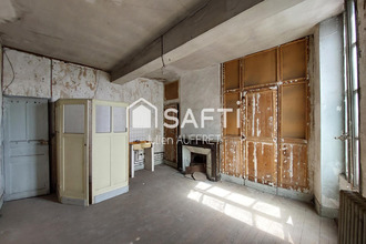  immeuble cosne-cours-sur-loire 58200