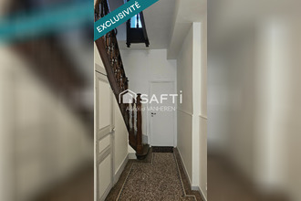  immeuble cosne-cours-sur-loire 58200