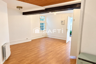  immeuble cosne-cours-sur-loire 58200