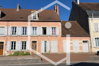  immeuble cosne-cours-sur-loire 58200