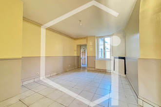  immeuble cosne-cours-sur-loire 58200