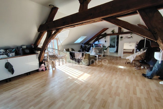  immeuble coulanges-la-vineuse 89580