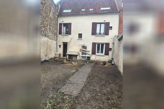  immeuble coulommiers 77120