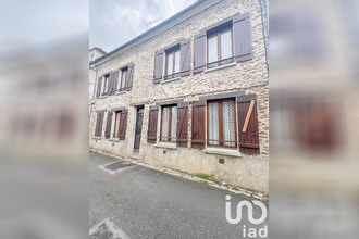  immeuble coulommiers 77120