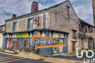  immeuble cour-cheverny 41700