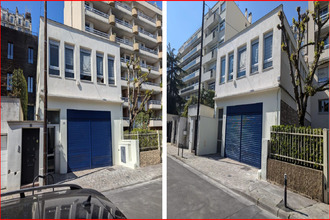  immeuble courbevoie 92400