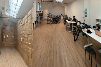  immeuble courbevoie 92400