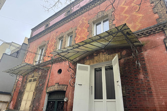  immeuble courbevoie 92400