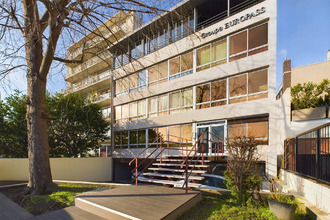  immeuble courbevoie 92400