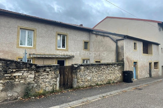 immeuble courcelles-chaussy 57530