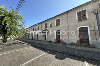  immeuble courpiere 63120