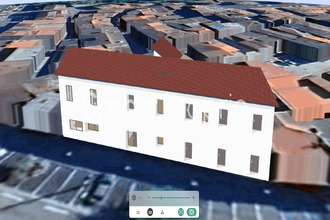  immeuble courpiere 63120