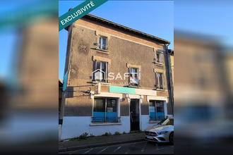  immeuble courpiere 63120