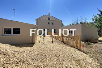  immeuble courseulles-sur-mer 14470