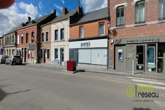  immeuble cousolre 59149