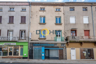  immeuble craponne-sur-arzon 43500