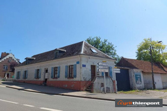  immeuble crecy-en-ponthieu 80150