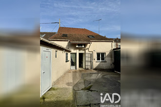  immeuble creil 60100