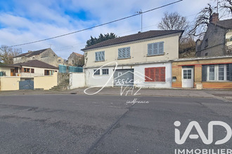  immeuble crepy-en-valois 60800