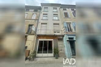  immeuble crest 26400