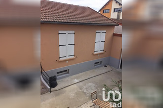  immeuble creteil 94000