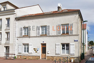  immeuble croissy-sur-seine 78290