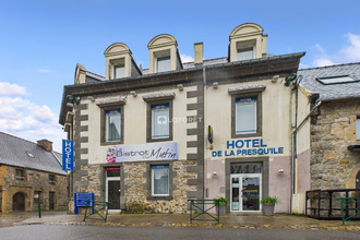  immeuble crozon 29160