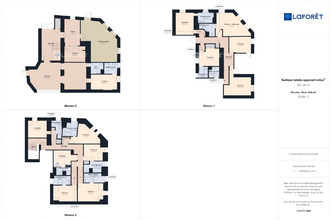  immeuble crozon 29160