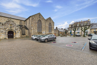  immeuble crozon 29160