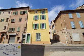  immeuble cuers 83390
