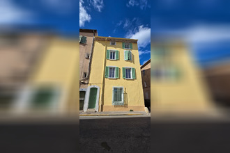  immeuble cuers 83390