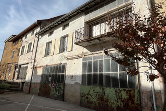  immeuble cuisery 71290