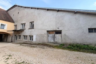  immeuble cussey-sur-l-ognon 25870