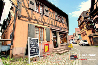  immeuble dambach-la-ville 67650