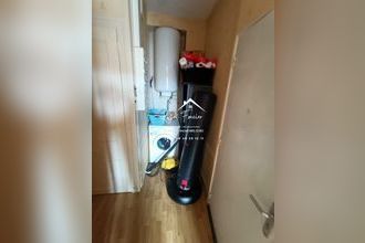  immeuble dange-st-romain 86220