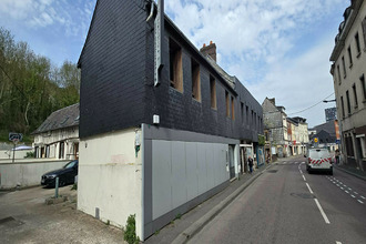  immeuble darnetal 76160
