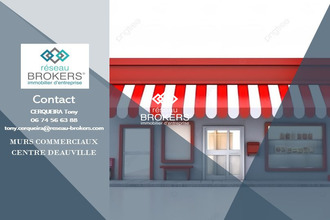  immeuble deauville 14800