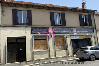  immeuble decazeville 12300