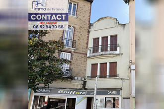  immeuble decazeville 12300