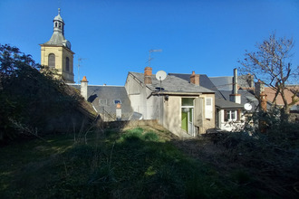  immeuble decize 58300